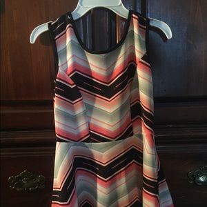 Cute girls skater dress